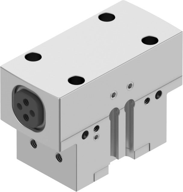 Festo Parallel Gripper 3mm Stroke - Size 16 Double Acting - 1132936