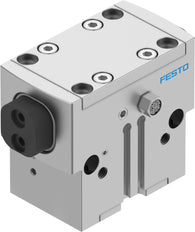 Festo Parallelgrijper 6mm Slag - Bouwgrootte 25 Dubbelwerkend - 1132943