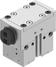 Festo Parallelgrijper 6mm Slag - Bouwgrootte 25 Dubbelwerkend - 1132943