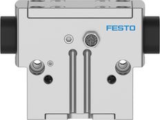 Festo Parallelgrijper 6mm Slag - Bouwgrootte 25 Dubbelwerkend - 1132943