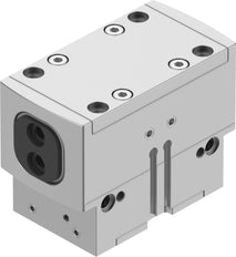 Festo Parallelgrijper 8mm Slag - Bouwgrootte 35 Dubbelwerkend - 1132945