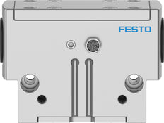 Festo Parallelgrijper 8mm Slag - Bouwgrootte 35 Dubbelwerkend - 1132945