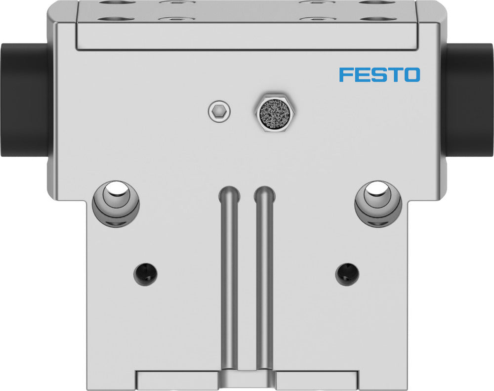 Festo Parallelgrijper 8mm Slag - Bouwgrootte 35 Dubbelwerkend - 1132946