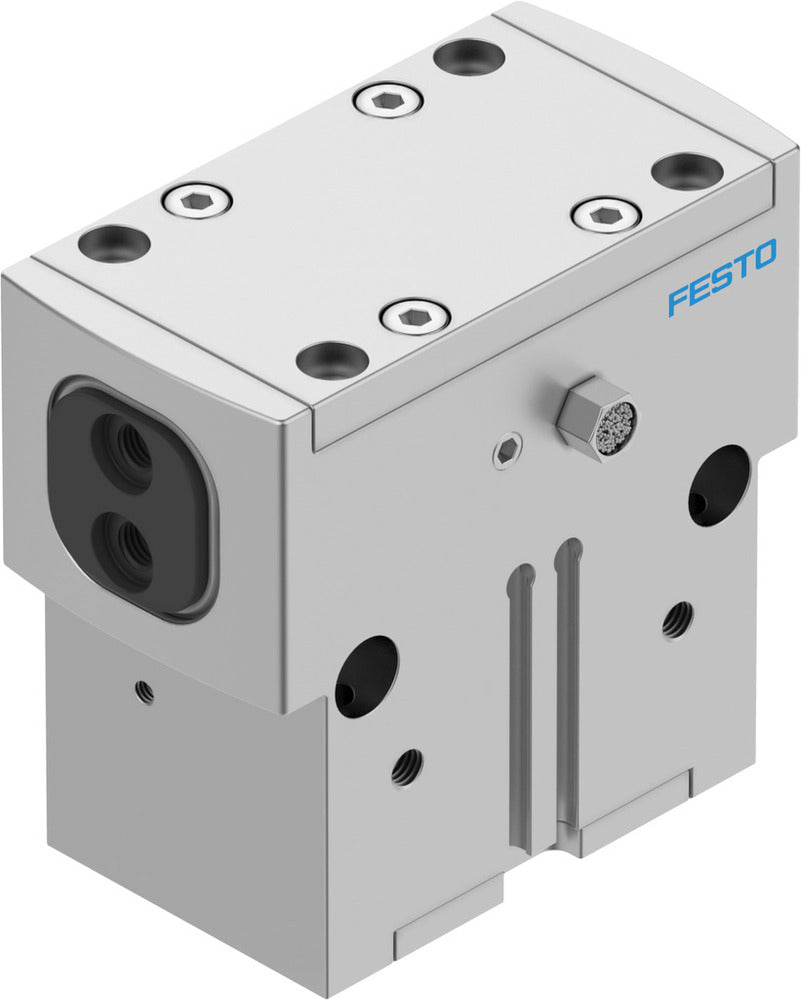 Festo Parallel Gripper 8mm Stroke - Size 35 Double Acting - 1132947