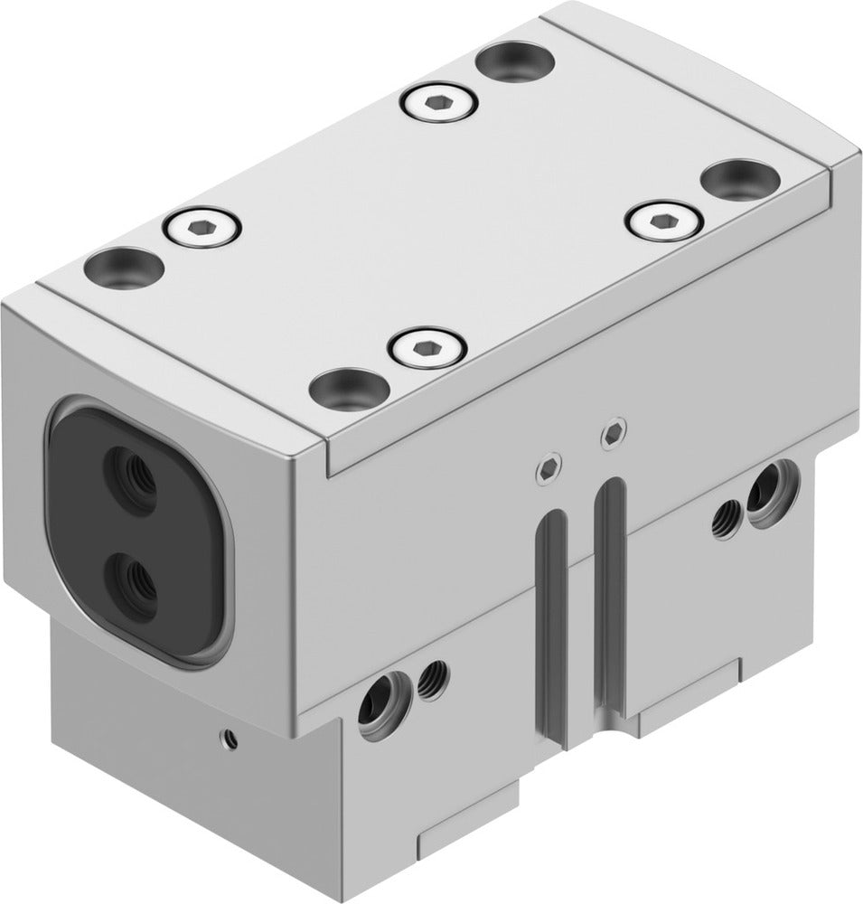 Festo Parallel Gripper 10mm Stroke - Size 40 Double Acting - 1132948