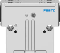 Festo Parallelgrijper 10mm Slag - Bouwgrootte 40 Dubbelwerkend - 1132950