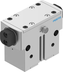 Festo Parallelgrijper 12mm Slag - Bouwgrootte 50 Dubbelwerkend - 1132952