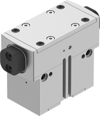 Festo Parallelgrijper 12mm Slag - Bouwgrootte 50 Dubbelwerkend - 1132952