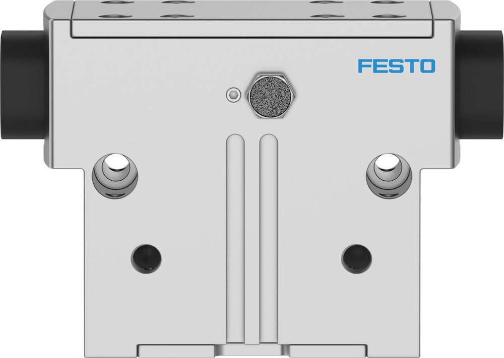 Festo Parallelgrijper 12mm Slag - Bouwgrootte 50 Dubbelwerkend - 1132952