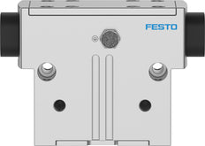 Festo Parallelgrijper 12mm Slag - Bouwgrootte 50 Dubbelwerkend - 1132952