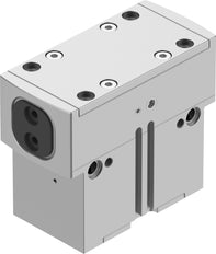 Festo Parallelgrijper 12mm Slag - Bouwgrootte 50 Dubbelwerkend - 1132953