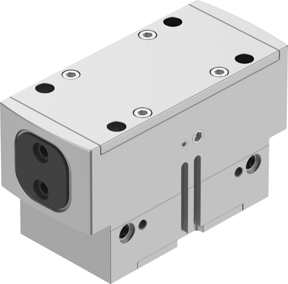 Festo Parallelgrijper 16mm Slag - Bouwgrootte 63 Dubbelwerkend - 1132954