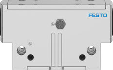 Festo Parallelgrijper 16mm Slag - Bouwgrootte 63 Dubbelwerkend - 1132954