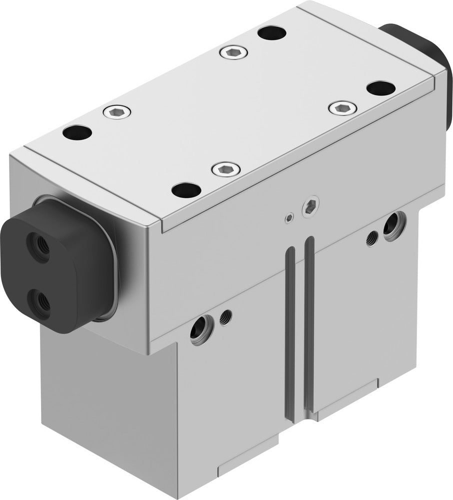 Festo Parallelgrijper 16mm Slag - Bouwgrootte 63 Dubbelwerkend - 1132955
