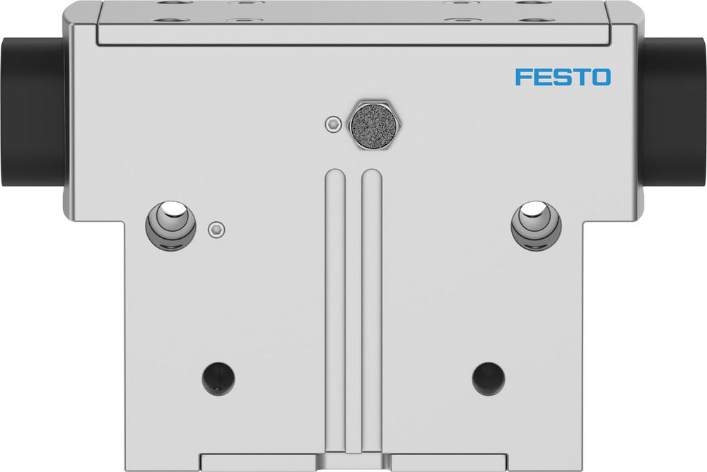 Festo Parallelgrijper 16mm Slag - Bouwgrootte 63 Dubbelwerkend - 1132955