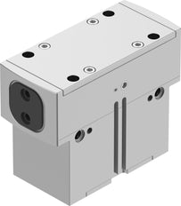 Festo Parallelgrijper 16mm Slag - Bouwgrootte 63 Dubbelwerkend - 1132956