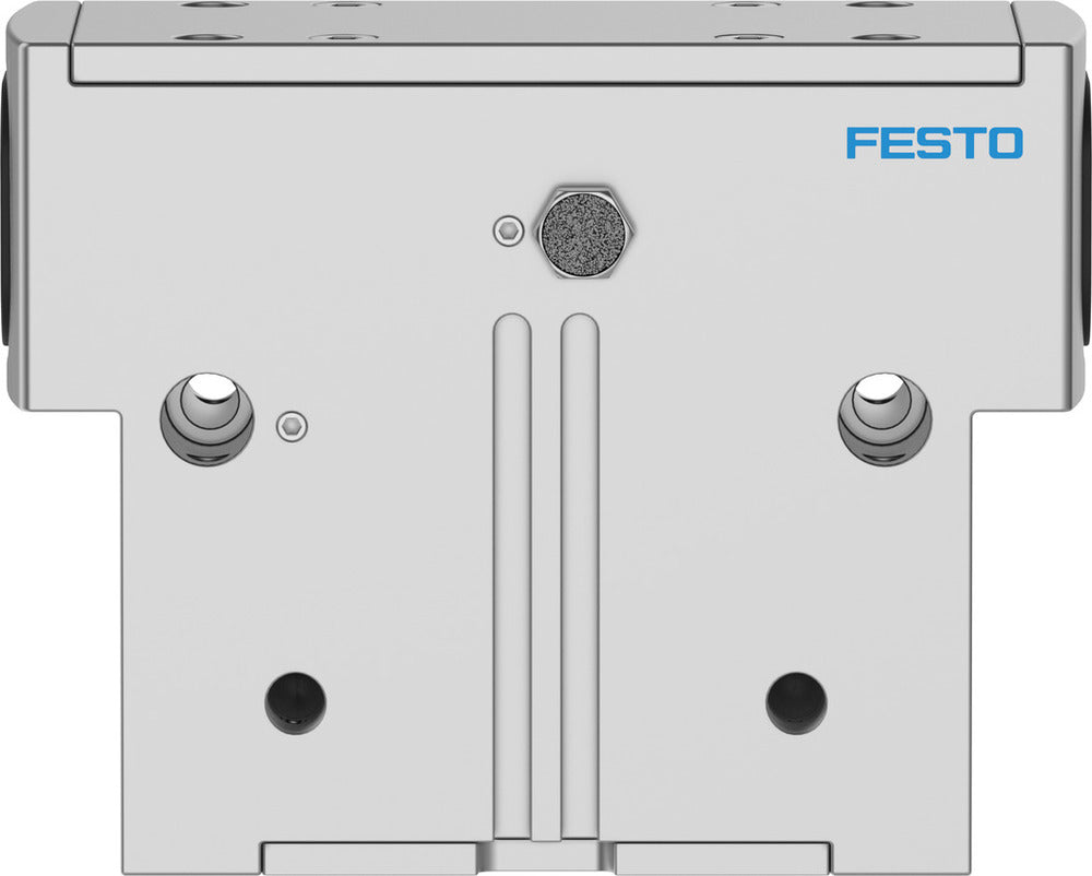 Festo Parallelgrijper 16mm Slag - Bouwgrootte 63 Dubbelwerkend - 1132956