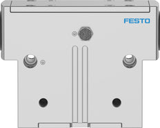Festo Parallelgrijper 16mm Slag - Bouwgrootte 63 Dubbelwerkend - 1132956