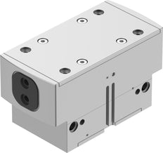 Festo Parallelgrijper 20mm Slag - Bouwgrootte 80 Dubbelwerkend - 1132957