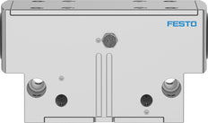 Festo Parallelgrijper 20mm Slag - Bouwgrootte 80 Dubbelwerkend - 1132957
