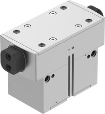 Festo Parallelgrijper 20mm Slag - Bouwgrootte 80 Dubbelwerkend - 1132958