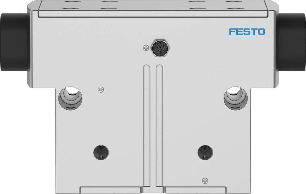 Festo Parallelgrijper 20mm Slag - Bouwgrootte 80 Dubbelwerkend - 1132958