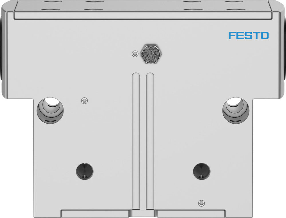 Festo Parallelgrijper 20mm Slag - Bouwgrootte 80 Dubbelwerkend - 1132959