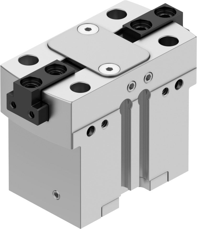 Festo Parallelgrijper 3mm Slag - Bouwgrootte 16 Dubbelwerkend - 560193