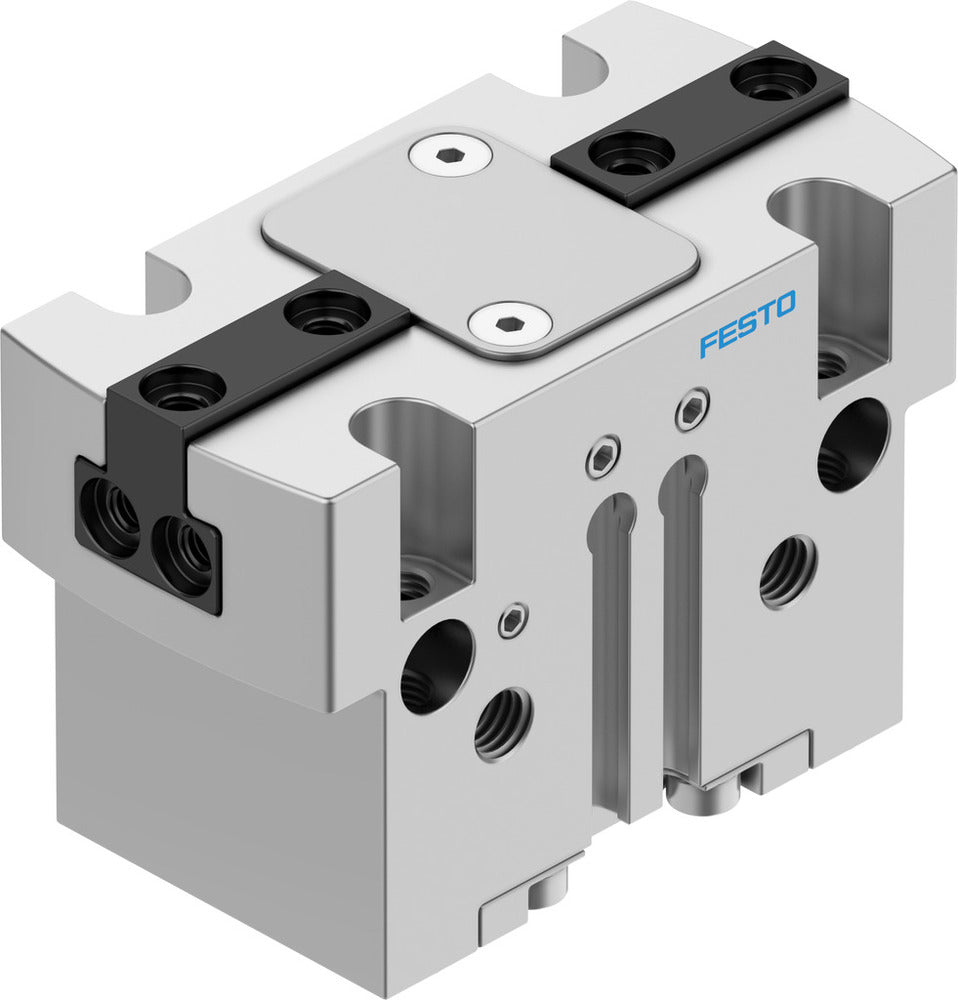 Festo Parallel Gripper 4mm Stroke - Size 20 Double Acting - 560200