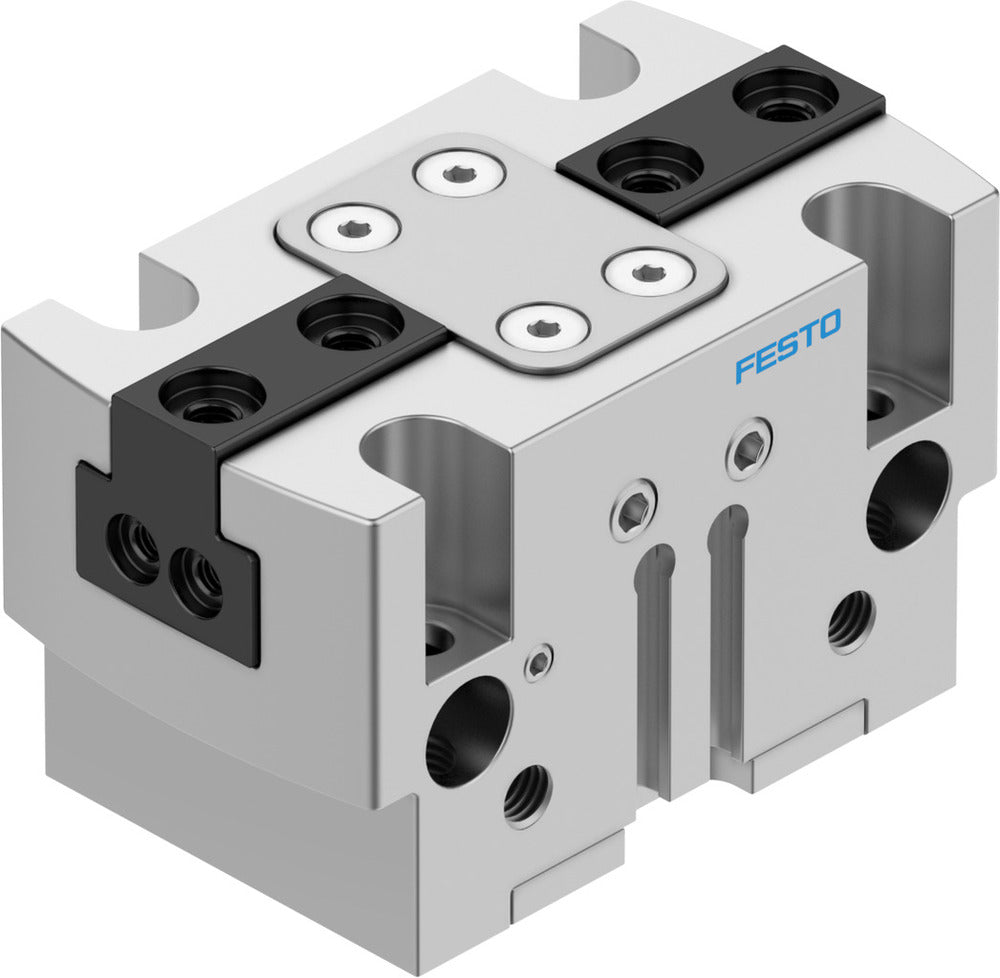 Festo Parallel Gripper 6mm Stroke - Size 25 Double Acting - 560204