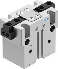 Festo Parallelgrijper 3mm Slag - Bouwgrootte 25 Dubbelwerkend - 560208