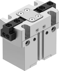 Festo Parallel Gripper 3mm Stroke - Size 25 Double Acting - 560208