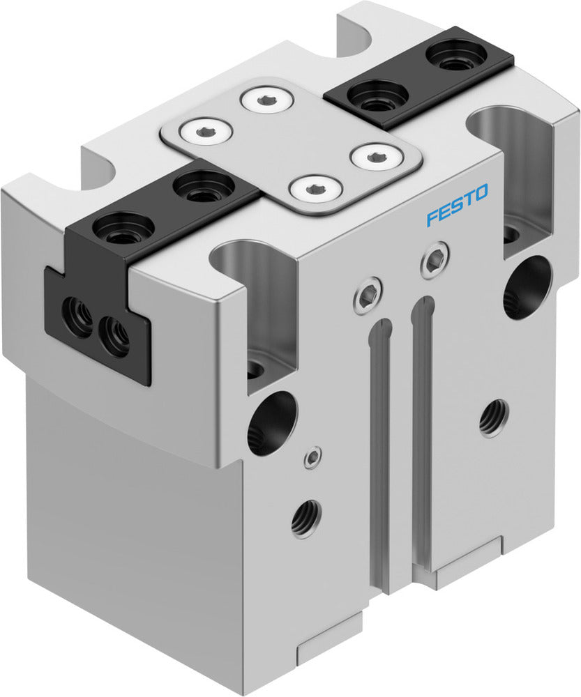 Festo Parallel Gripper 3mm Stroke - Size 25 Double Acting - 560209