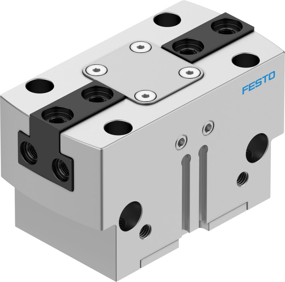 Festo Parallel Gripper 4mm Stroke - Size 35 Double Acting - 560213