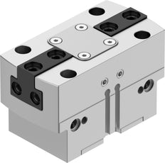 Festo Parallelgrijper 8mm Slag - Bouwgrootte 35 Dubbelwerkend - 560210