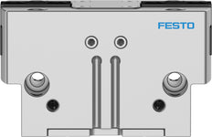 Festo Parallelgrijper 8mm Slag - Bouwgrootte 35 Dubbelwerkend - 560210