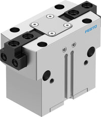 Festo Parallelgrijper 8mm Slag - Bouwgrootte 35 Dubbelwerkend - 560211