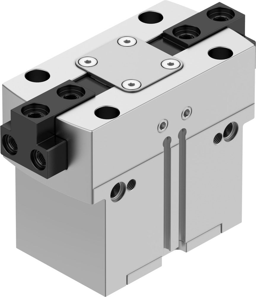 Festo Parallelgrijper 8mm Slag - Bouwgrootte 35 Dubbelwerkend - 560211