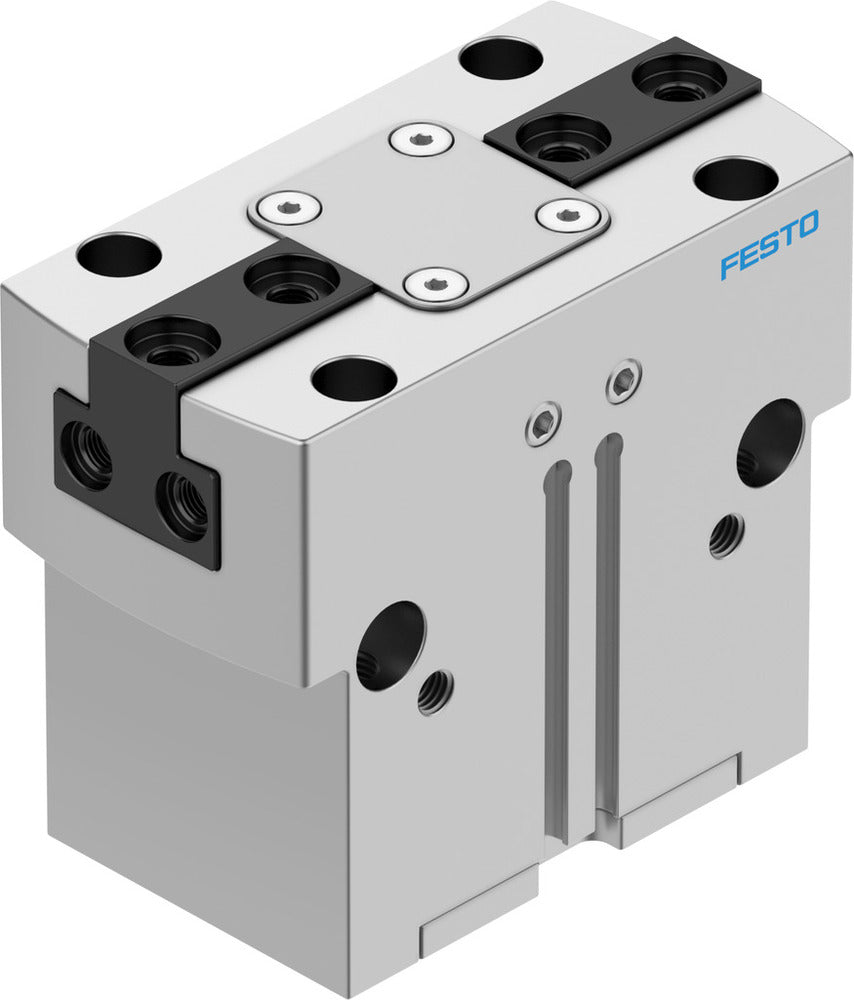 Festo Parallelgrijper 4mm Slag - Bouwgrootte 35 Dubbelwerkend - 560215