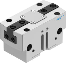Festo Parallelgrijper 10mm Slag - Bouwgrootte 40 Dubbelwerkend - 560216