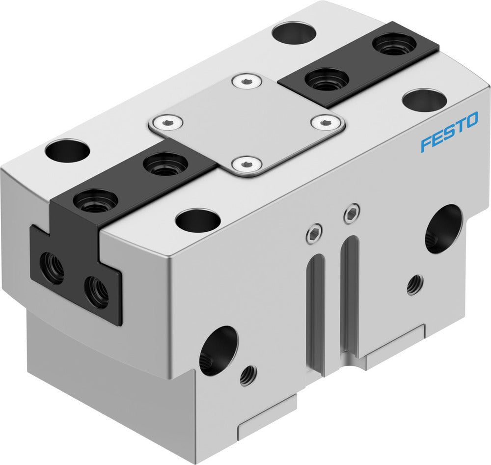Festo Parallelgrijper 5mm Slag - Bouwgrootte 40 Dubbelwerkend - 560219