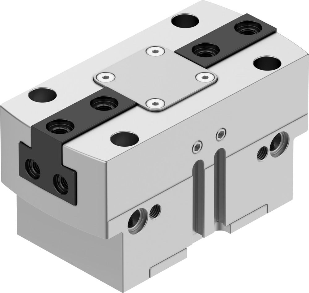 Festo Parallelgrijper 5mm Slag - Bouwgrootte 40 Dubbelwerkend - 560219