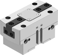 Festo Parallelgrijper 5mm Slag - Bouwgrootte 40 Dubbelwerkend - 560219