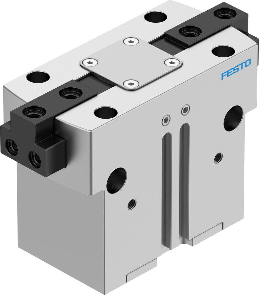 Festo Parallel Gripper 10mm Stroke - Size 40 Double Acting - 560217