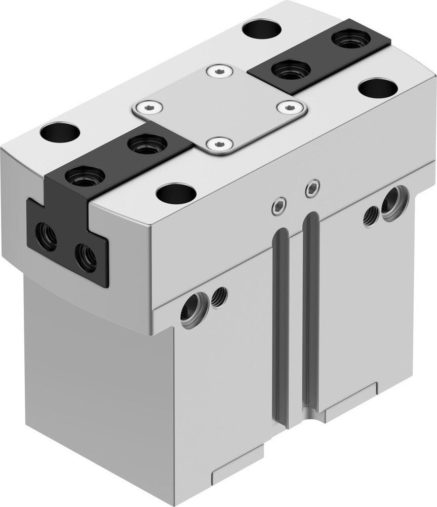 Festo Parallelgrijper 10mm Slag - Bouwgrootte 40 Dubbelwerkend - 560218