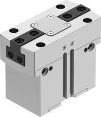 Festo Parallelgrijper 10mm Slag - Bouwgrootte 40 Dubbelwerkend - 560218