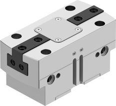 Festo Parallelgrijper 12mm Slag - Bouwgrootte 50 Dubbelwerkend - 560222