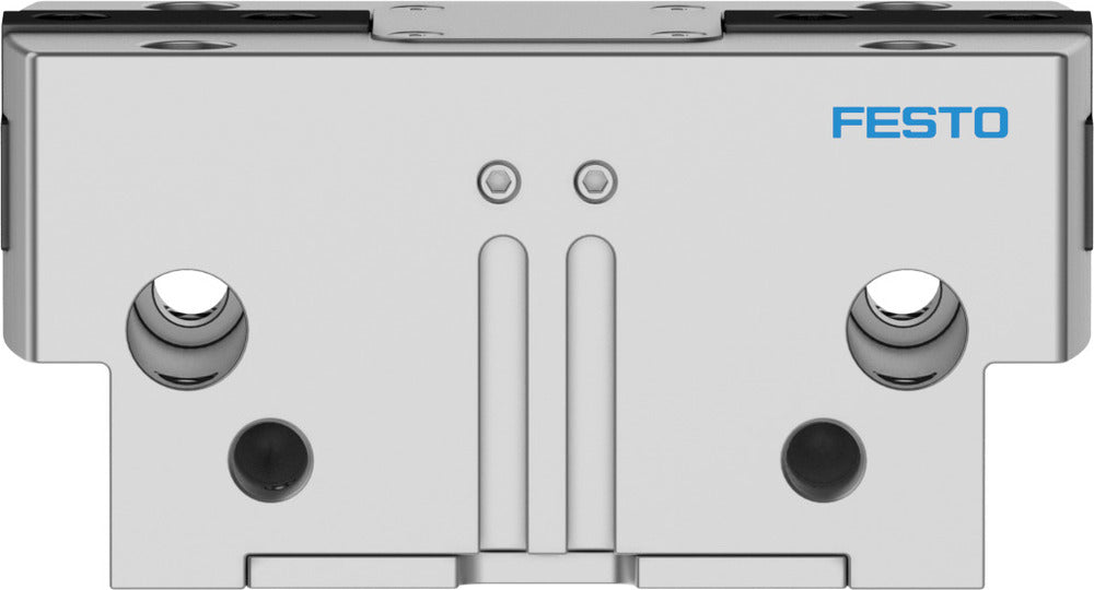 Festo Parallelgrijper 12mm Slag - Bouwgrootte 50 Dubbelwerkend - 560222
