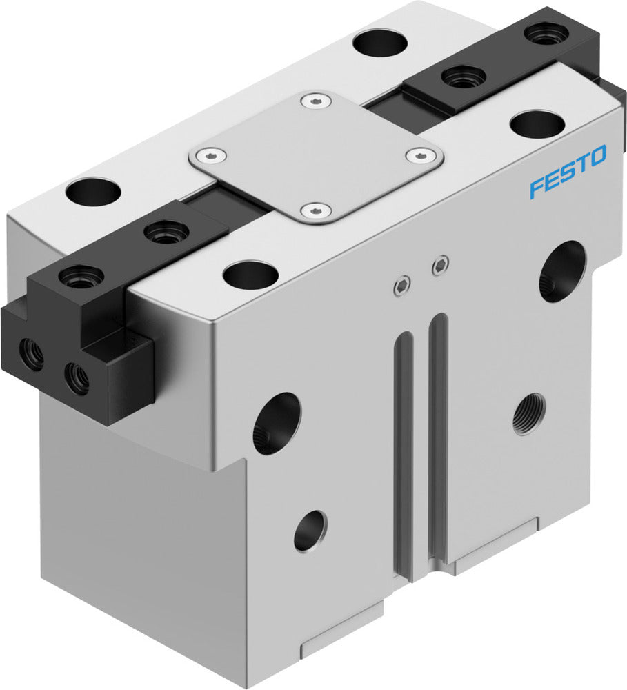 Festo Parallelgrijper 6mm Slag - Bouwgrootte 50 Dubbelwerkend - 560226