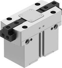 Festo Parallelgrijper 6mm Slag - Bouwgrootte 50 Dubbelwerkend - 560226